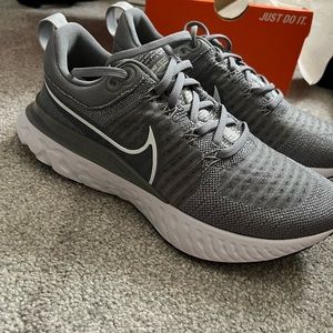 Nike React Infinity Run FK 2